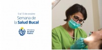 Semana de la Salud Bucal