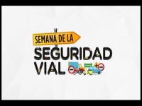 XIII Semana Nacional de la Seguridad Vial