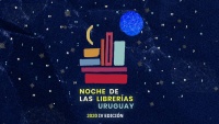 IV Edición de la Noche de las Librerías