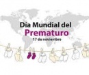 Día Mundial del Niño Prematuro