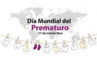 Día Mundial del Niño Prematuro