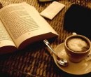 Ciclo de café literario: 