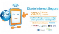Día Internacional de Internet Seguro (Safe Internet Day)