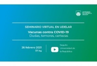 Vacunas contra covid-19: dudas, temores, certezas