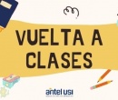 Vuelta a clases