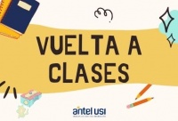 Vuelta a clases