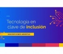 Curso virtual “Tecnología en clave de inclusión” para docentes