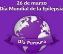 Día mundial de la concientización de la epilepsia