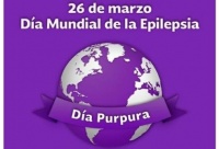Día mundial de la concientización de la epilepsia