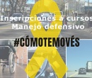 Cursos online de Manejo defensivo de motos y ciclomotores