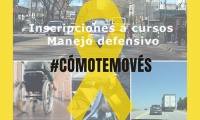 Cursos online de Manejo defensivo de motos y ciclomotores