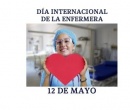 Día Internacional de la Enfermera