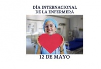 Día Internacional de la Enfermera