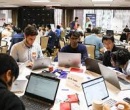Hackathon:Los jovenes y la innovación