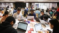 Hackathon:Los jovenes y la innovación