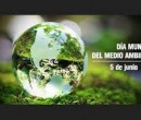 Día Mundial del Medio Ambiente