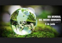 Día Mundial del Medio Ambiente