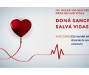 Día Mundial del Donante de Sangre