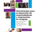 Herramientas para el desarrollo de emprendedoras y empresarias