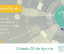 Waratón Tech Agosto 2021