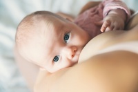 Semana Mundial de la Lactancia Materna 2021