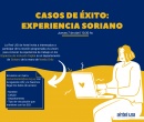 Casos de Éxito: Experiencia Soriano