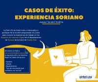 Casos de Éxito: Experiencia Soriano