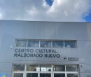 Nominación Centro Cultural Nacional Maldonado Nuevo