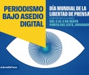 3 de mayo: Día Mundial de la Libertad de Prensa 2022