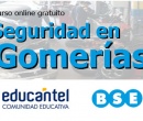 Curso online Seguridad en gomerías