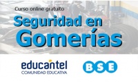 Curso online Seguridad en gomerías