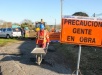 Inicio de obras de Fibra Óptica en barrios de Montevideo