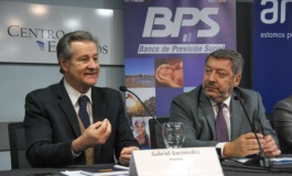 Antel y BPS lanzan Plan Ibirapitá