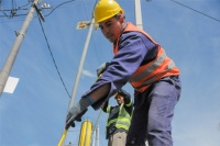 Obras de Fibra Óptica en San José