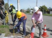 Obras de Fibra Óptica en San José