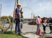 Obras de Fibra Óptica en San José