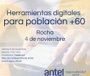 Rocha: Taller de herramientas digitales