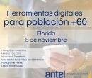 Florida: Taller de herramientas digitales