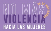 Vivir sin violencia de género