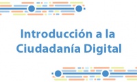 Nuevo curso “Introducción a la Ciudadanía Digital” por Educantel