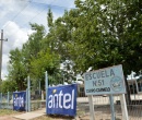 Antel inauguró nuevos sitios de infraestructura móvil en Colonia