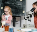 11/2: Día Internacional de la Mujer y la Niña en la Ciencia