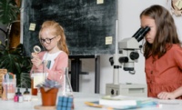 11/2: Día Internacional de la Mujer y la Niña en la Ciencia