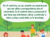 Recomendaciones UNICEF