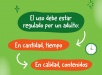 Recomendaciones UNICEF