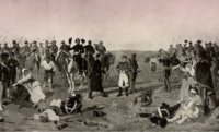 18 de mayo: Batalla de Las Piedras