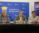 Antel e Intendencia de San José firman convenio