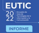 EUTIC 2022: presentación de resultados