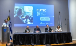 EUTIC 2022: presentación de resultados