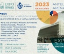 8, 9, 10 y 11 de junio: Expo Uruguay Sostenible